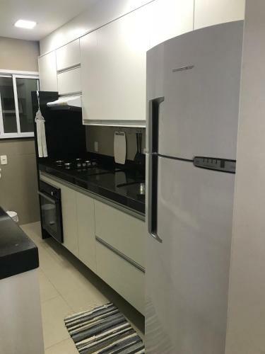 Apartamento Porto Das Dunas