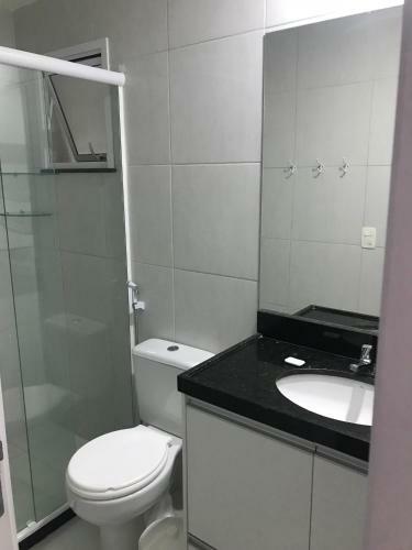 Apartamento Porto Das Dunas