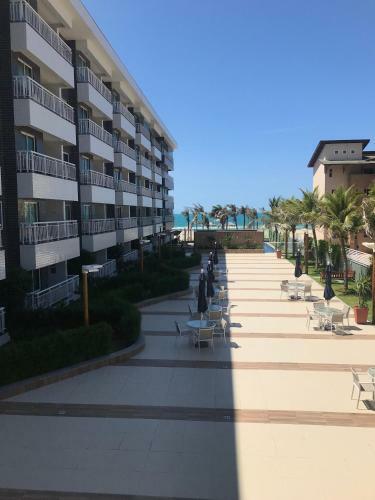 Apartamento Porto Das Dunas