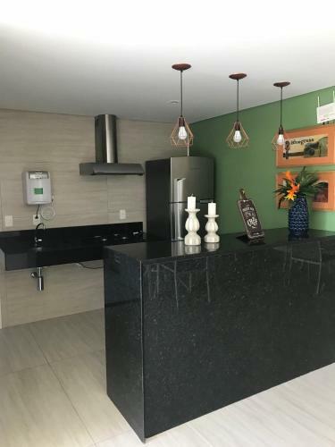 Apartamento Porto Das Dunas