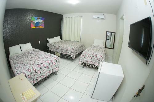 Hostal Pousada Aracaju