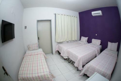 Hostal Pousada Aracaju