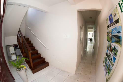 Hostal Pousada Aracaju
