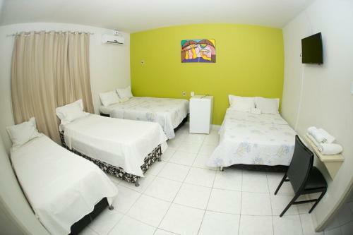 Hostal Pousada Aracaju