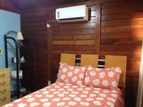 Casa Em Praia Seca