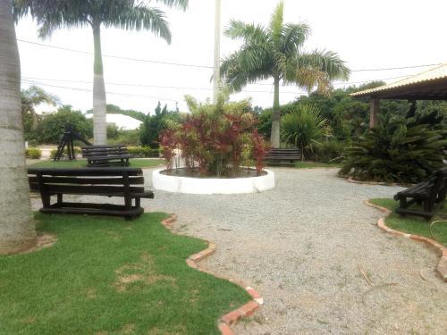 Casa Em Praia Seca