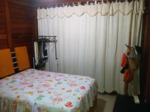 Casa Em Praia Seca