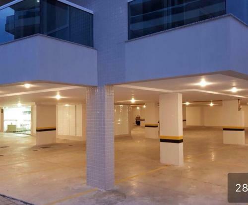 Apartamento Le Bon Vivant