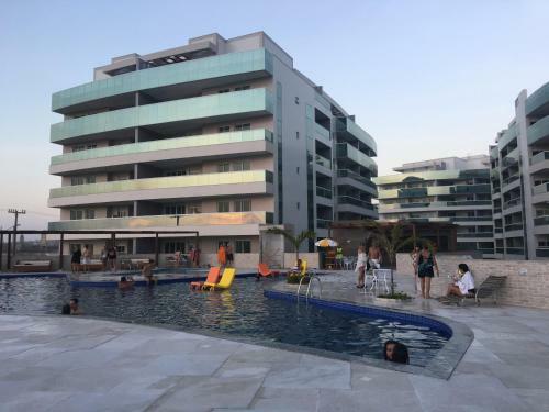 Apartamento Le Bon Vivant