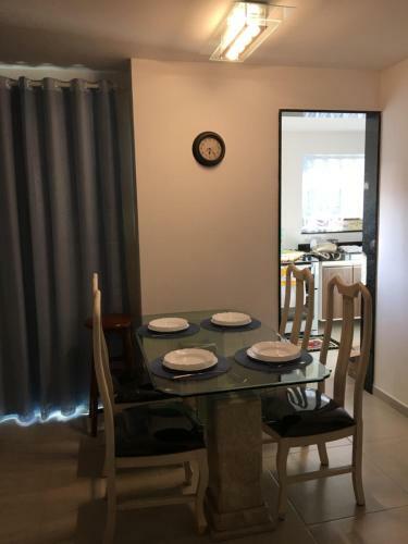 Apartamento Le Bon Vivant