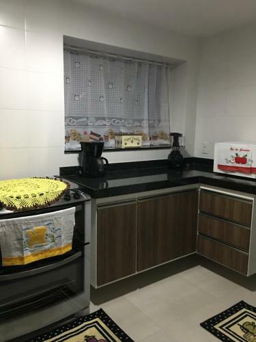 Apartamento Le Bon Vivant