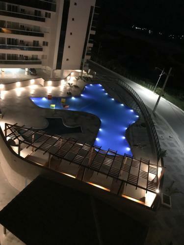 Apartamento Le Bon Vivant