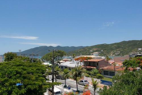 Posada Pousada Hotel Praia Dos Anjos