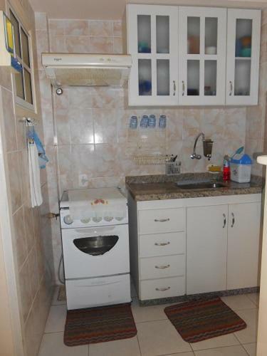 Apartamento Em Arraial Do Cabo