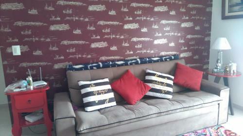 Apartamento Le Bon Vivant