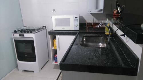 Apartamento Le Bon Vivant