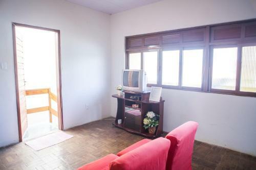 Casa Na Praia Dos Anjos