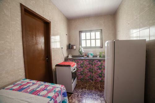Casa Na Praia Dos Anjos