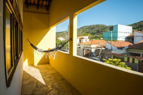Casa Na Praia Dos Anjos