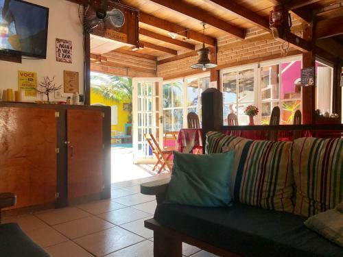 Acquarela Hostel