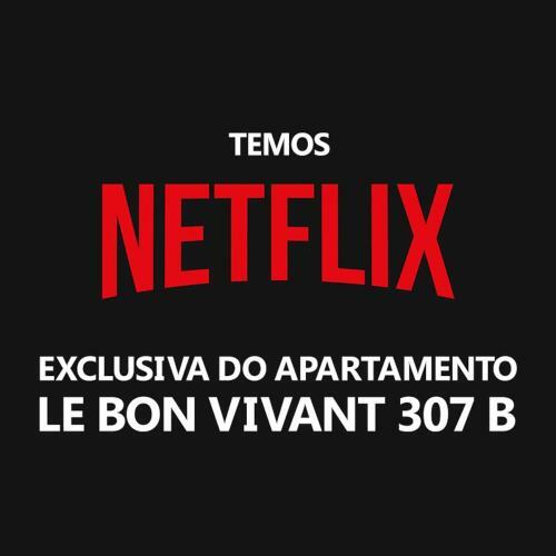 Apartamento Le Bon Vivant