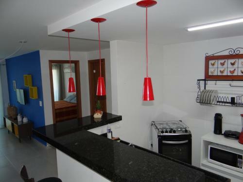 Apartamento Le Bon Vivant