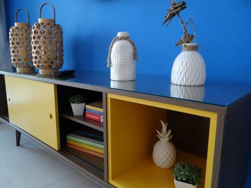 Apartamento Le Bon Vivant