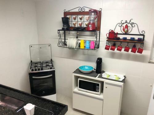 Apartamento Le Bon Vivant
