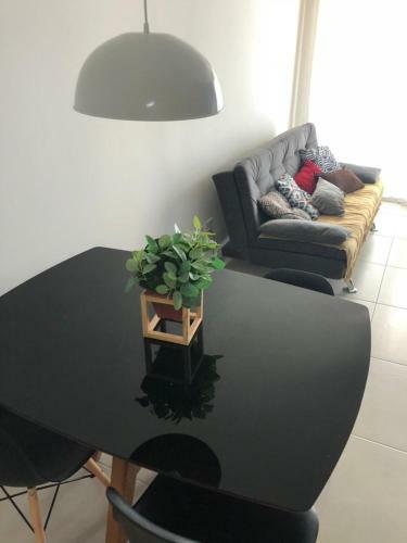 Apartamento Le Bon Vivant