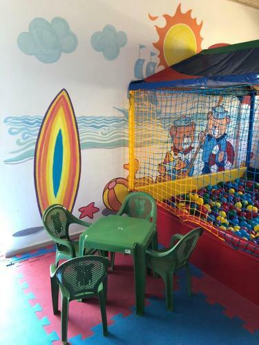 Apartamento Le Bon Vivant
