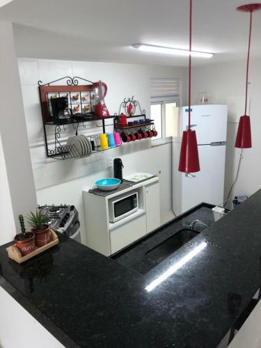 Apartamento Le Bon Vivant