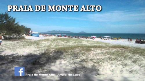 Casa Em Arraial Do Cabo