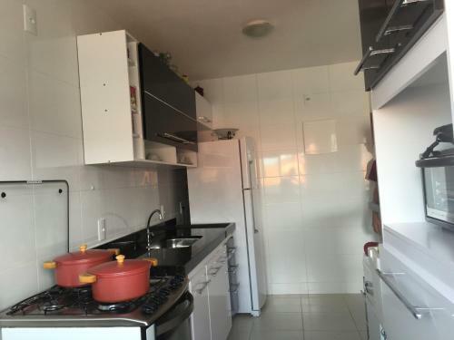 Apartamento Em Arraial Do Cabo