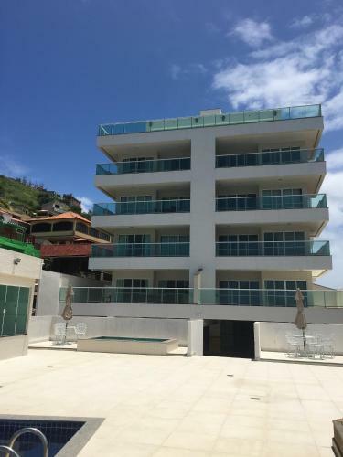 Apartamento Em Arraial Do Cabo