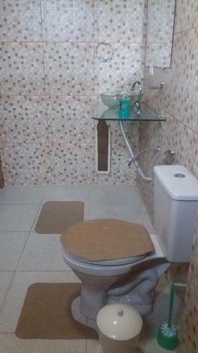 Casa Amarela