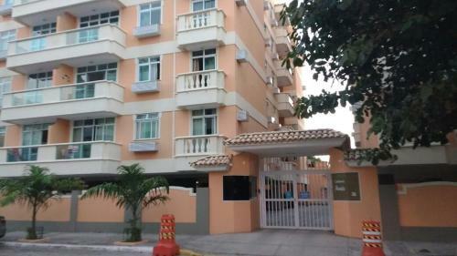 Apartamento Temporada Arraial Do Cabo