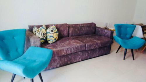 Apartamento Le Bon Vivant
