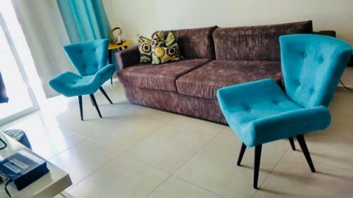 Apartamento Le Bon Vivant