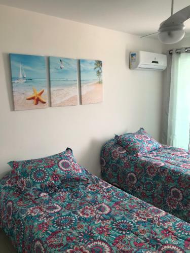 Apartamento Le Bon Vivant