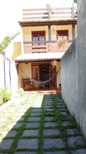 Casa No Para�so