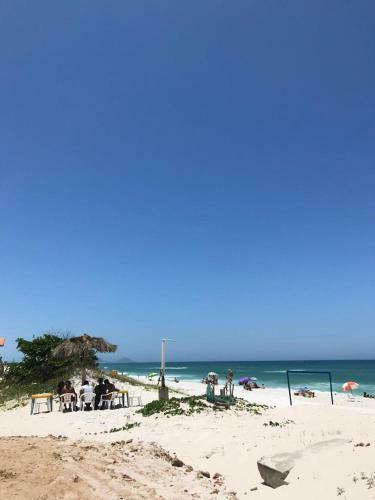Casa Para Temporada Arraial Do Cabo