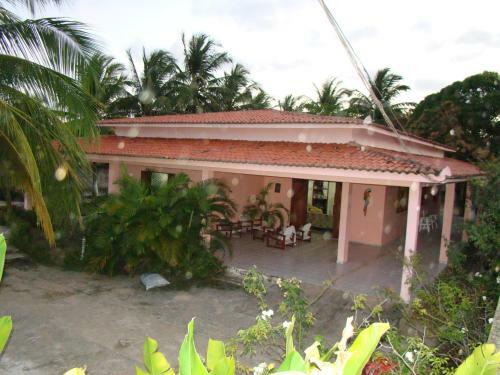 Casa Barra De S�?o Miguel