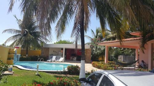 Casa Barra De S�?o Miguel