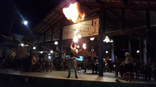 Casa Barra De S�o Miguel