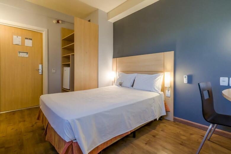 Hotel Ibis Barretos