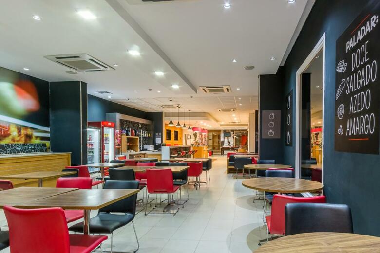 Hotel Ibis Barretos