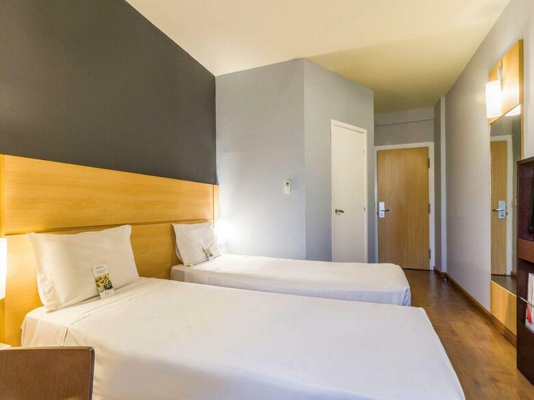 Hotel Ibis Barretos