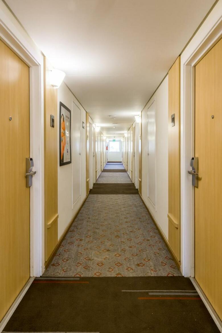 Hotel Ibis Barretos