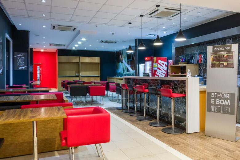 Hotel Ibis Barretos