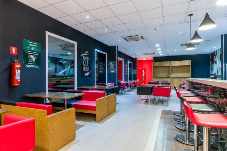 Hotel Ibis Barretos